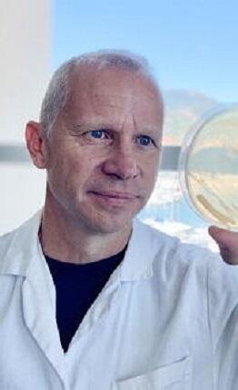 Jean-François Ghiglione