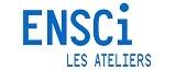 ENSCi-Les Ateliers